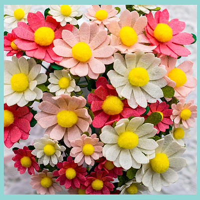 1 комплект нетканого материала&nbsp;DIY-SC0032-33B-1