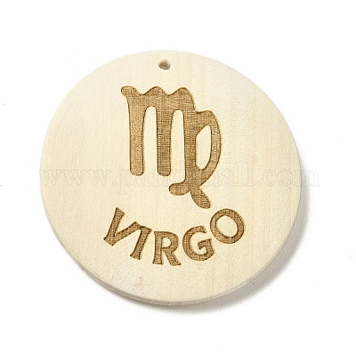 Древесины подвески&nbsp;WOOD-K011-01F-1