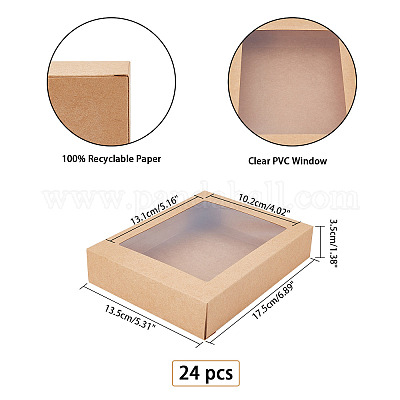 Картонная коробка CON-NB0001-30B-01-1