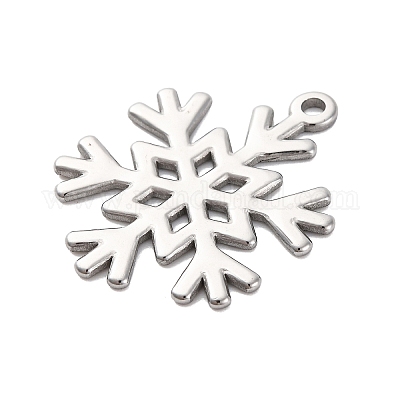 Подвески из нержавеющей стали 304 STAS-G354-04P-1