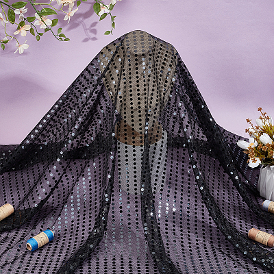 Полиэфирные ткани&nbsp;DIY-WH0700-17A-1