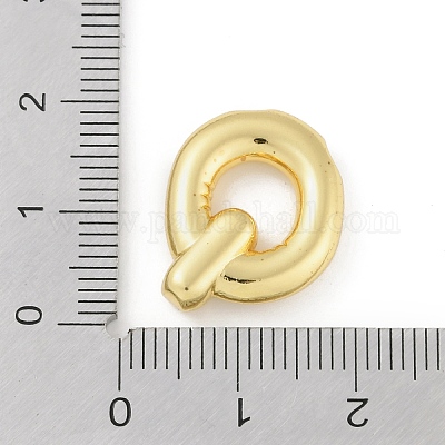 Стойки обшивки латунные подвески KK-A224-01Q-G-1