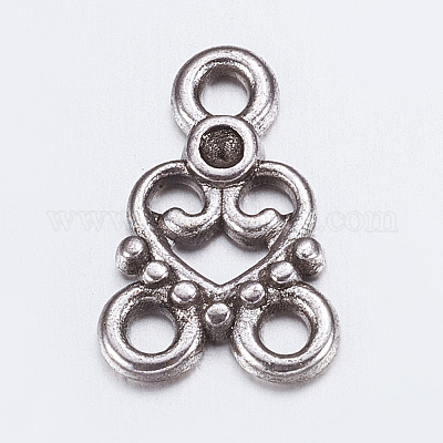 Люстра компонента соединения&nbsp;LS-PALLOY-EA10674Y-AS-NF-1