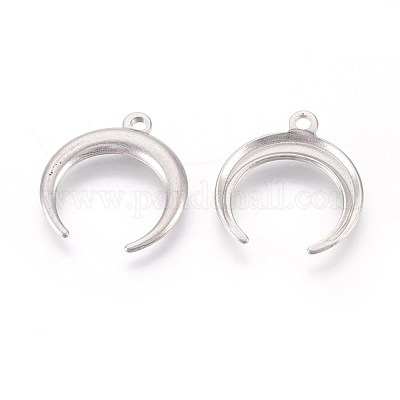 Подвески из нержавеющей стали 304 X-STAS-F187-28P-1