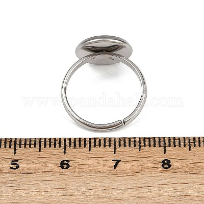 Компоненты манжетного кольца из нержавеющей стали 304 STAS-D372-05P-01C-1