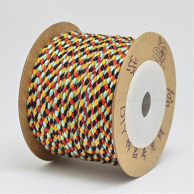 Нейлоновая нить NWIR-D050-14-1