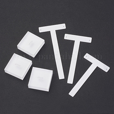 T отображает серьги EDIS-P002-01-1