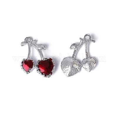 Подвески из сплава &nbsp;PALLOY-WH0048-07P-18-1