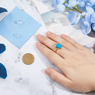 1 шт регулируемые 925 серебряных кольца регулируемые кольца фурнитура&nbsp;FIND-DC0006-64G-1