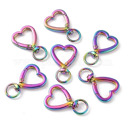 Застежками сплава поворотные FIND-WH0110-315-1