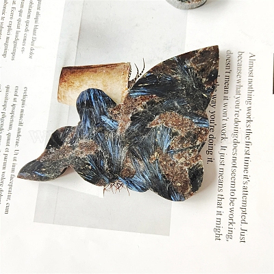 Резные фигурки из натурального граната&nbsp;PW-WG83462-04-1