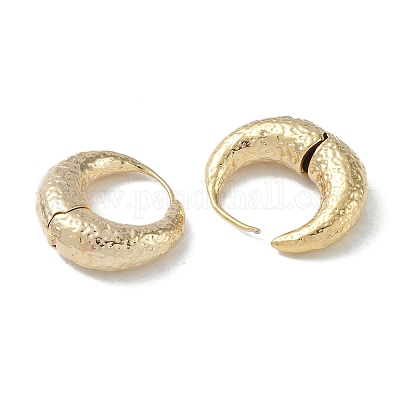 Текстурные кольца EJEW-H006-06B-G-1