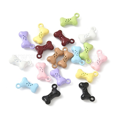 Акриловые подвески краскораспылительные FIND-Z089-01-1