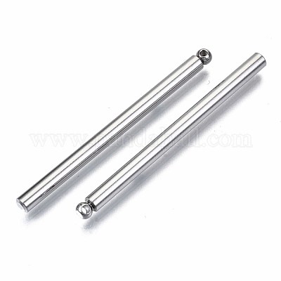 Подвески из нержавеющей стали 201&nbsp;STAS-S117-003B-01-1