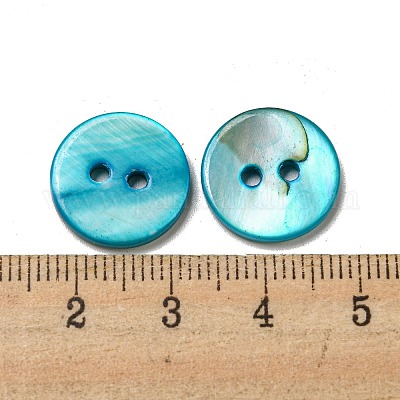 Кнопки пресноводных оболочки SHEL-C005-01B-03-1