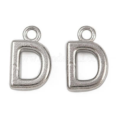 Подвески из нержавеющей стали 304 STAS-G356-08P-D-1