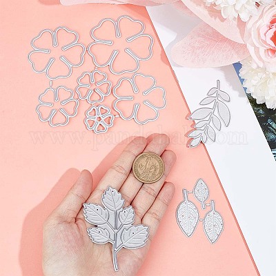 4 шт. DIY-GF0007-21-1