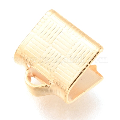 Концы ленты из нержавеющей стали 304 с обжимом STAS-H151-18G-1