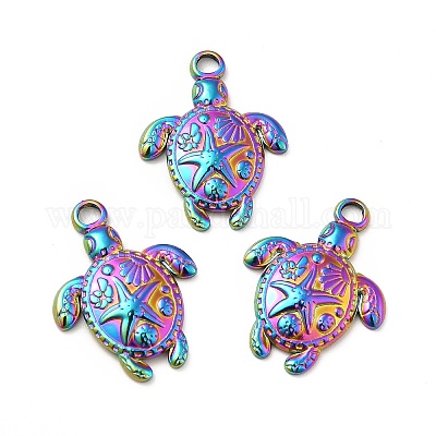 Ионное покрытие(ip) 201 подвески из нержавеющей стали STAS-P312-09MC-1