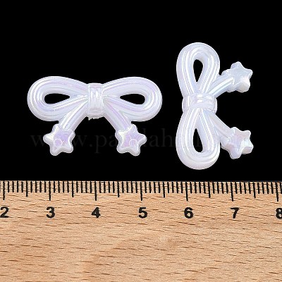 Гальванические пластиковые шарики&nbsp;KY-Z002-04B-1