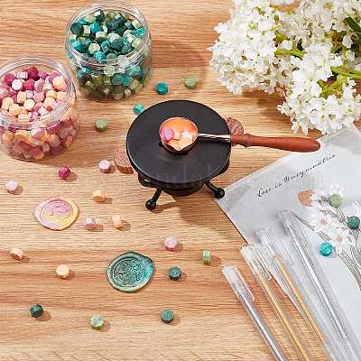 Наборы для изготовления штампов своими руками DIY-CP0004-66B-1