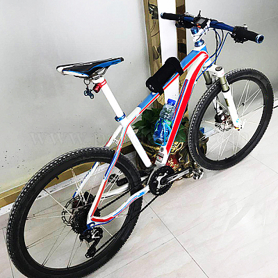 Портативное нейлоновое крепление для динамика AJEW-GF0001-82-1