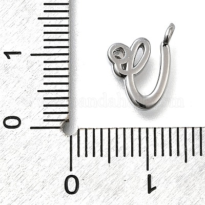 Латунные микро проложить кубического циркония подвески KK-B132-12P-V-1