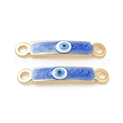 Подвески из латуни KK-E075-02G-1