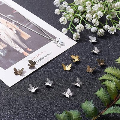 Латунь подвески&nbsp;KK-NB0002-11-1