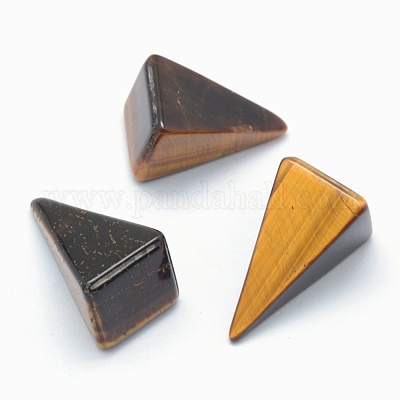 Природных тигровый глаз бисером G-E490-D05-1