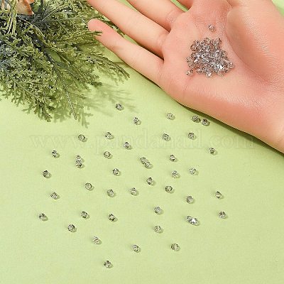 Хрустальные бусины preciosa® X-PRC-BA4-00030-279-1