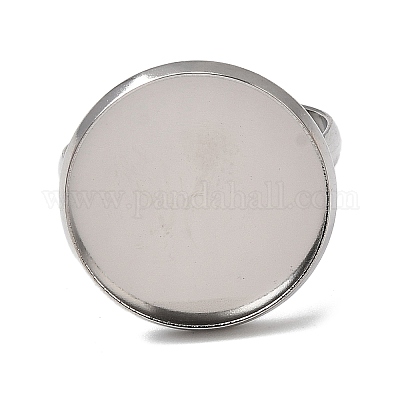 Регулируемые кольцевые компоненты из нержавеющей стали 304 STAS-D374-01P-07-1