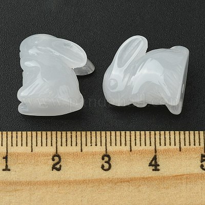 Бусины из cмолы CRES-B021-14-1