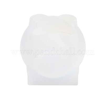 Свечи силиконовые Молды SIL-B077-02-1