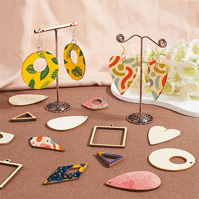 Набор для изготовления украшений своими руками DIY-SP0004-34-1