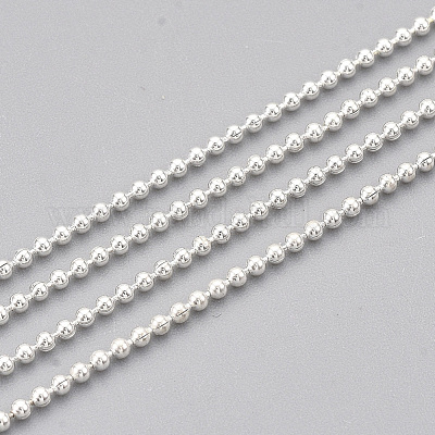 Латунные шаровые цепи CHC-S007-03S-1