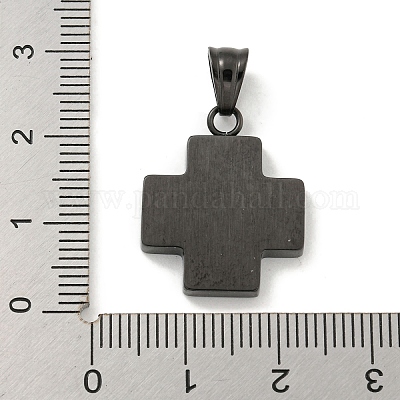 Подвески из нержавеющей стали 304 STAS-C102-11EB-02-1