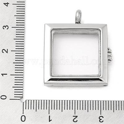 Стеклянный интерфейс STAS-D110-48P-1