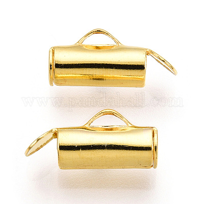 Железо скользят по конечных бюгельных труб IFIN-R212-1.0cm-G-1