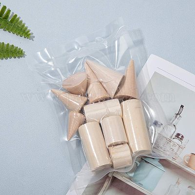 Дерево кольцевые дисплеи RDIS-OC0001-01-1