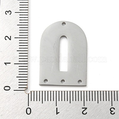 Ссылки на компоненты люстры из нержавеющей стали марки 304 STAS-B056-06P-01-1