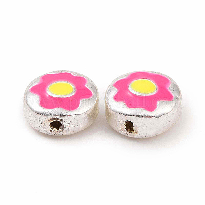 Бисера эмали сплава ENAM-K067-03-1