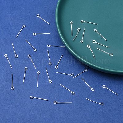 Железный штифт EPS2.0cm-1