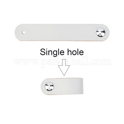 Дверные ручки из искусственной кожи FIND-WH0052-53A-1