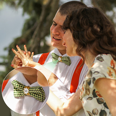 6 шт. BUTT-FG0001-27-1