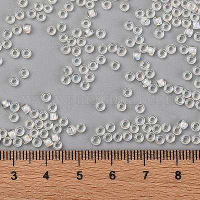 Круглые бусины toho 8/0 SEED-XTR08-0777-1