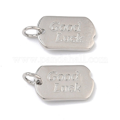 Латунные подвески&nbsp;KK-P349-06P-1