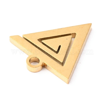 Подвески из нержавеющей стали 304 STAS-O142-60G-1