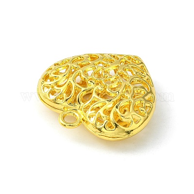 Подвески из сплава  EA11859Y-G-1