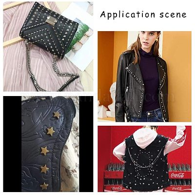 Заклепки из сплава PALLOY-PH0005-10-1